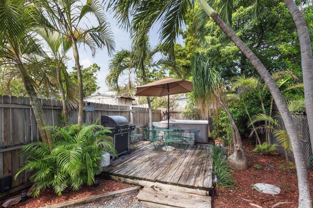 Willa Windward Isle Key West Zewnętrze zdjęcie